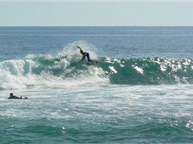 Seconds, 9.5.08  Was a good day all round