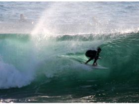 West Coast Tubes 10/5/08