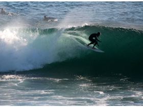 Crocodile Rock NT 10/5/08