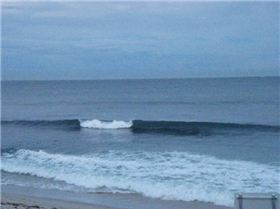 Just the way I like it... empty