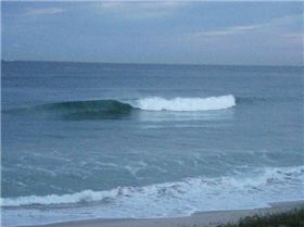 Just the way I like it... empty