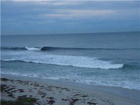 Just the way I like it... empty