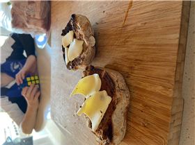 Some goodness from the Easter weekend