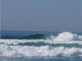 yet another pefect wave