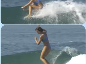 Surfing