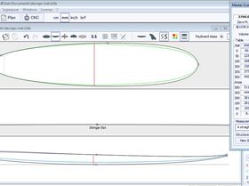 preliminary 3DShaper mal