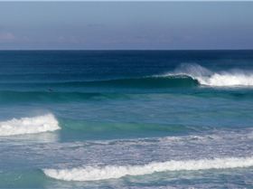 June Long Weekend. Did u get some?