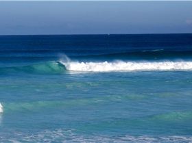 June Long Weekend. Did u get some?