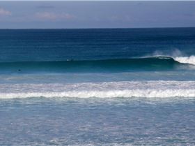 June Long Weekend. Did u get some?