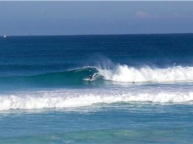 June Long Weekend. Did u get some?