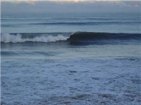 whos having a sickie in WA emptiness.......