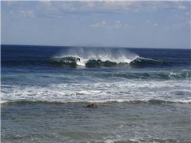 South west summeries, former memmories?