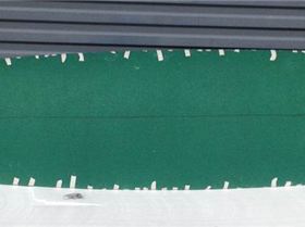 polarfleece breather