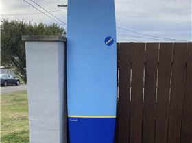 Stolen NSP Elements Longboard