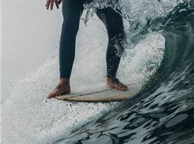 Surfing