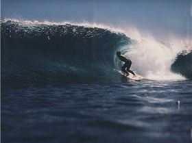 ron baker!! supertubes( yallingup) west oz  !