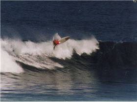 ronny baker mal comp 