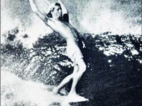 Surfing