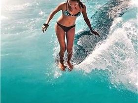 Surfing
