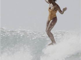 Surfing