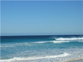 Another unriddden peak