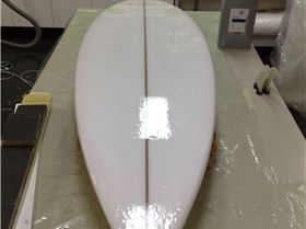 Surfboard DIY
