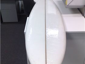 Surfboard DIY