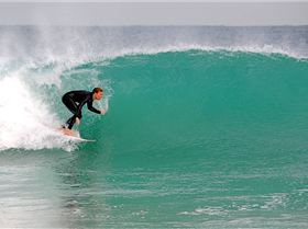 Shot of random at Floreat