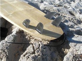 Treehouse Surfboards