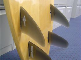 Treehouse Surfboards