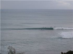 water tower      late june firing on the 10 m swel