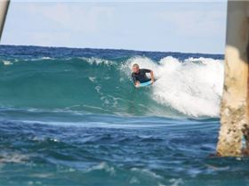 goldie to byron......