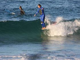 goldie to byron......