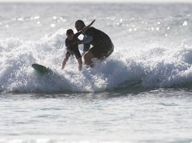 goldie to byron......