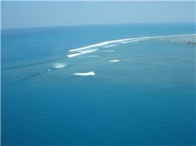 remote north islands