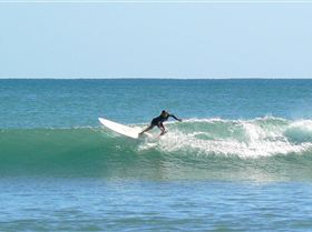 This girl works it...