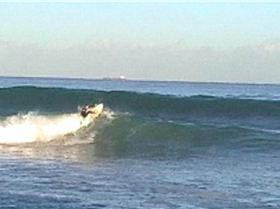 no one out secret joy