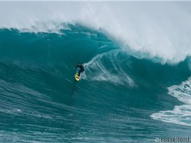 Wests Todd Quartermaine at west oz bombie