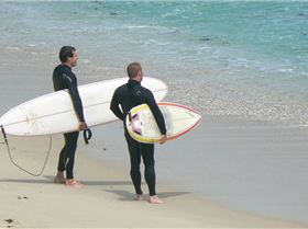 The Long and the Short of it..... gotta love it