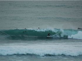 taken last night on my way home from work