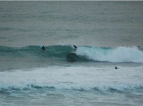 taken last night on my way home from work