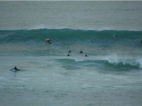 taken last night on my way home from work