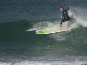 Mettams Sunday AM 26/10/08