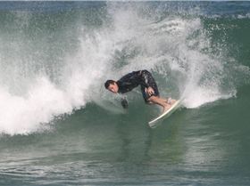 Toms, Mettams  Sept/Oct 08