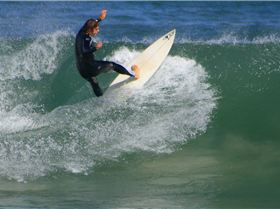 Toms, Mettams  Sept/Oct 08