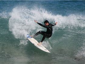 Toms, Mettams  Sept/Oct 08