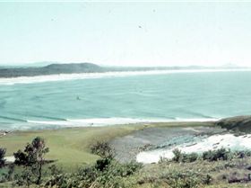 Mecca of surfing in the 60s