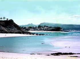 greenmount looking to kirra 1950s