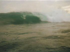 Northpoint winter 08