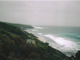 gracetown to injidup 08